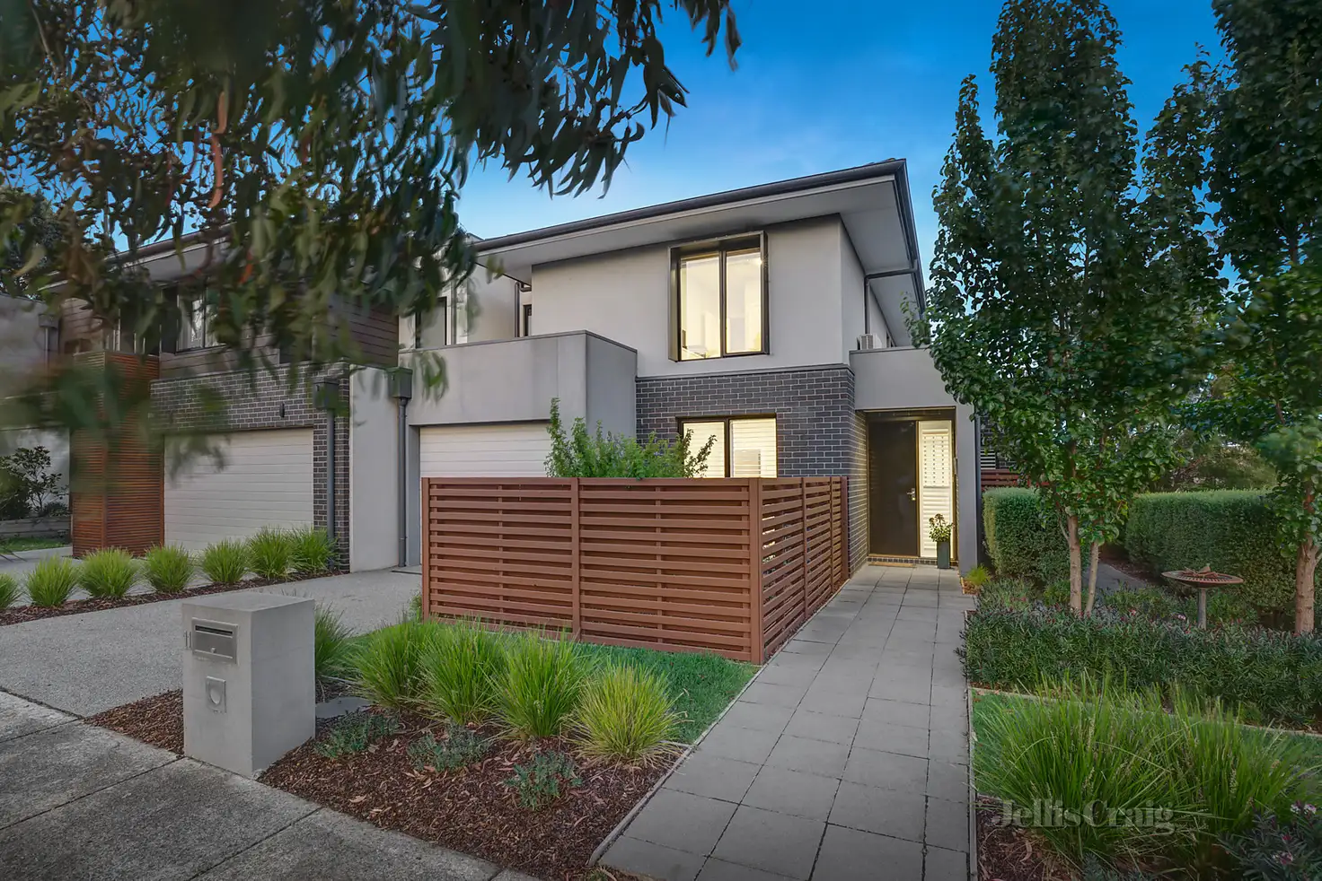 Main view of Homely house listing, 11 Evelyn Way, St Helena VIC 3088