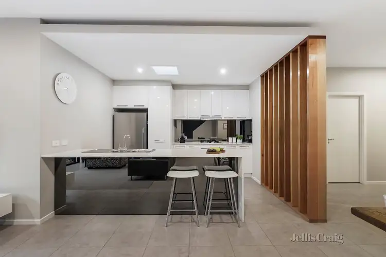 Second view of Homely house listing, 11 Evelyn Way, St Helena VIC 3088