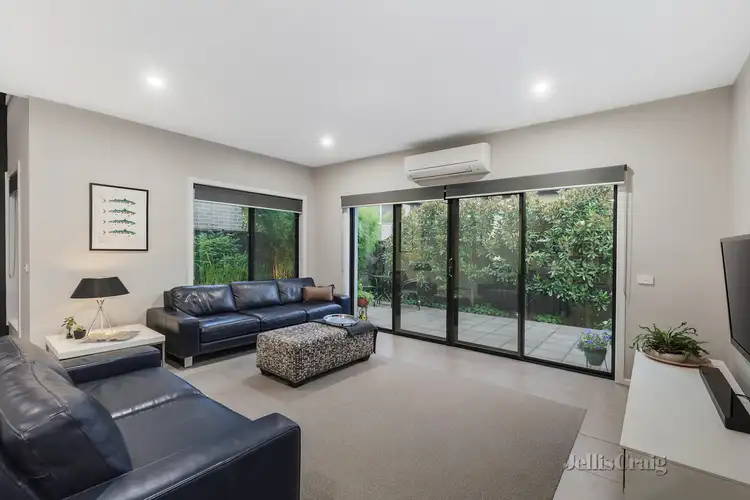 Third view of Homely house listing, 11 Evelyn Way, St Helena VIC 3088
