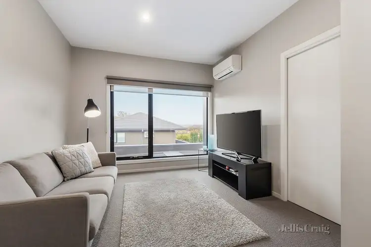 Sixth view of Homely house listing, 11 Evelyn Way, St Helena VIC 3088