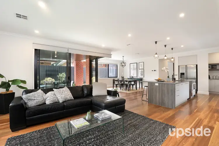 Main view of Homely house listing, 3 Hodgins Court, Brunswick West VIC 3055