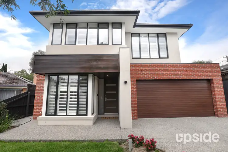 Third view of Homely house listing, 3 Hodgins Court, Brunswick West VIC 3055
