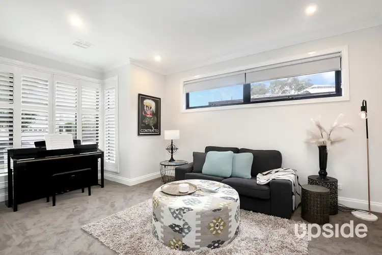 Fourth view of Homely house listing, 3 Hodgins Court, Brunswick West VIC 3055