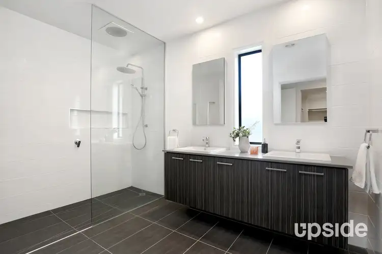 Fifth view of Homely house listing, 3 Hodgins Court, Brunswick West VIC 3055
