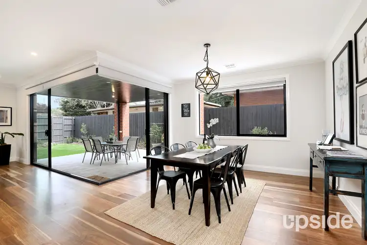 Sixth view of Homely house listing, 3 Hodgins Court, Brunswick West VIC 3055
