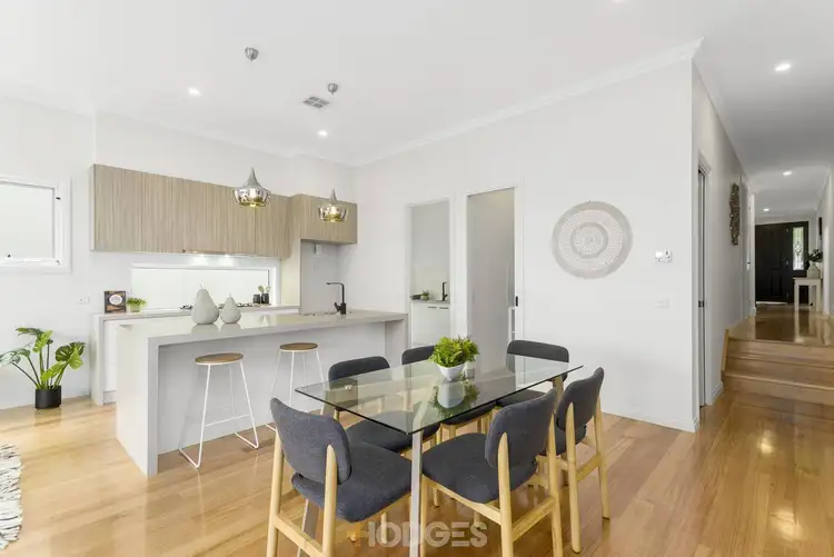 Fourth view of Homely house listing, 63a Bowen Street, Moonee Ponds VIC 3039
