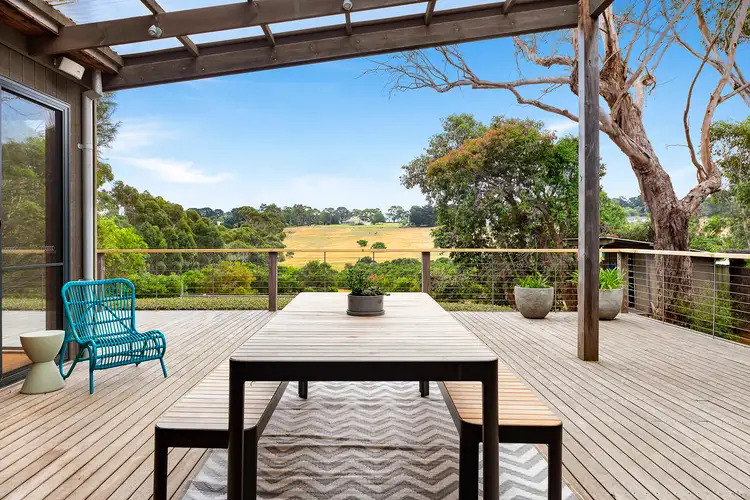 Main view of Homely house listing, 24 Myers Drive, Shoreham VIC 3916
