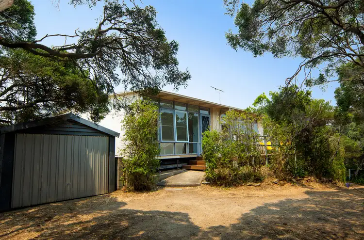 Second view of Homely house listing, 26 Macfarlan Avenue, Blairgowrie VIC 3942