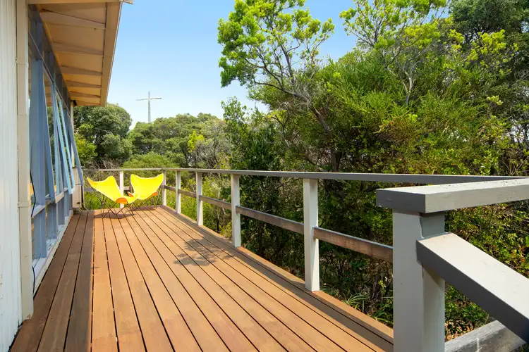 Third view of Homely house listing, 26 Macfarlan Avenue, Blairgowrie VIC 3942