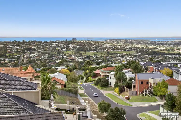 Third view of Homely land listing, 39 Westbury Terrace, Highton VIC 3216