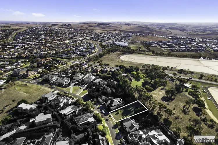 Sixth view of Homely land listing, 39 Westbury Terrace, Highton VIC 3216