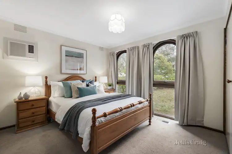 Fifth view of Homely house listing, 20 Renmark Court, Vermont South VIC 3133