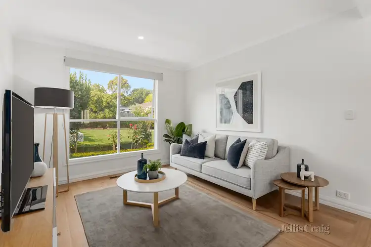 Fifth view of Homely house listing, 13 Carween Avenue, Mitcham VIC 3132
