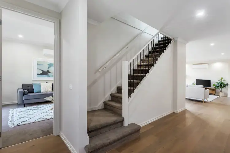 Fifth view of Homely townhouse listing, 1/42 Linlithgow Street, Mitcham VIC 3132