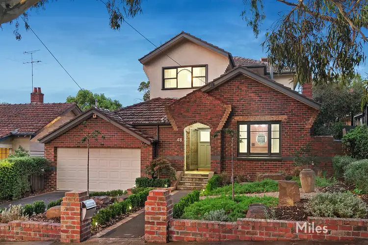 48 York Avenue, Ivanhoe East VIC 3079