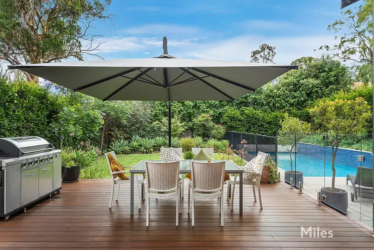Second view of Homely house listing, 48 York Avenue, Ivanhoe East VIC 3079