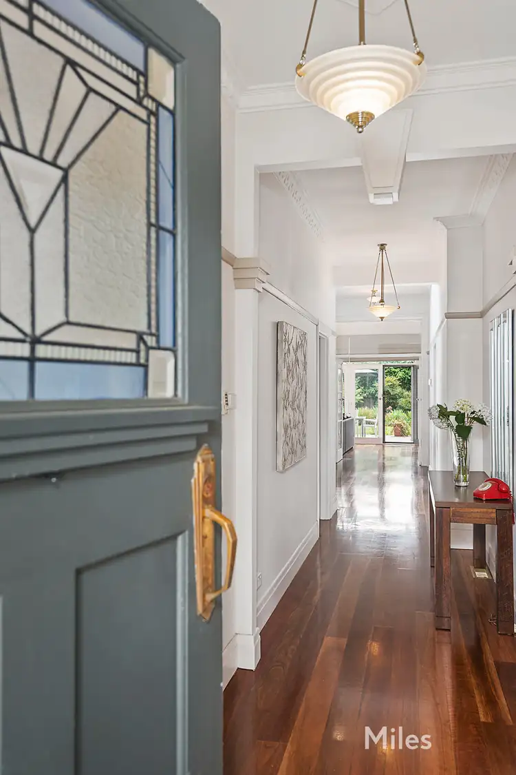 Fourth view of Homely house listing, 48 York Avenue, Ivanhoe East VIC 3079