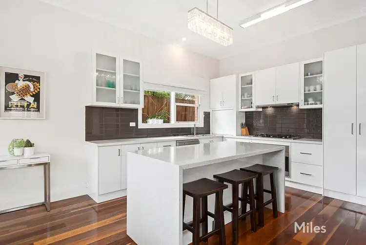 Fifth view of Homely house listing, 48 York Avenue, Ivanhoe East VIC 3079