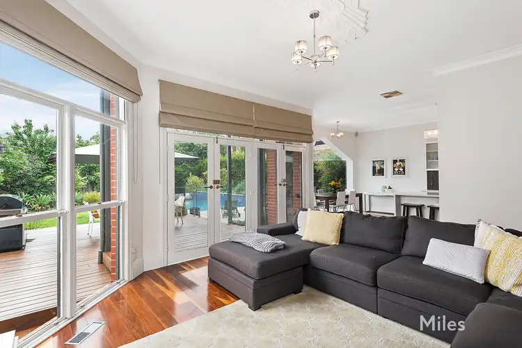 Sixth view of Homely house listing, 48 York Avenue, Ivanhoe East VIC 3079