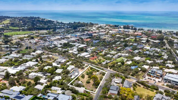 807-809 Melbourne Road, Sorrento VIC 3943