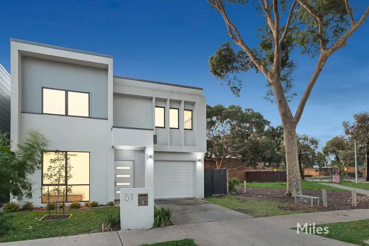 51 Ironbark Crescent, Ivanhoe VIC 3079
