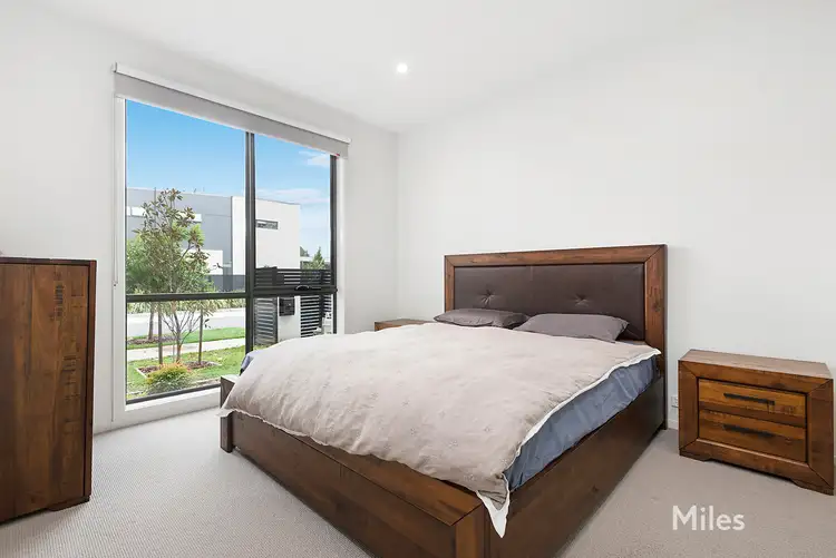 Fifth view of Homely house listing, 51 Ironbark Crescent, Ivanhoe VIC 3079
