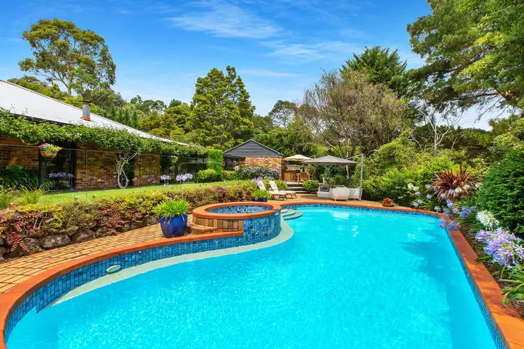 10 Willora Court, Frankston South VIC 3199