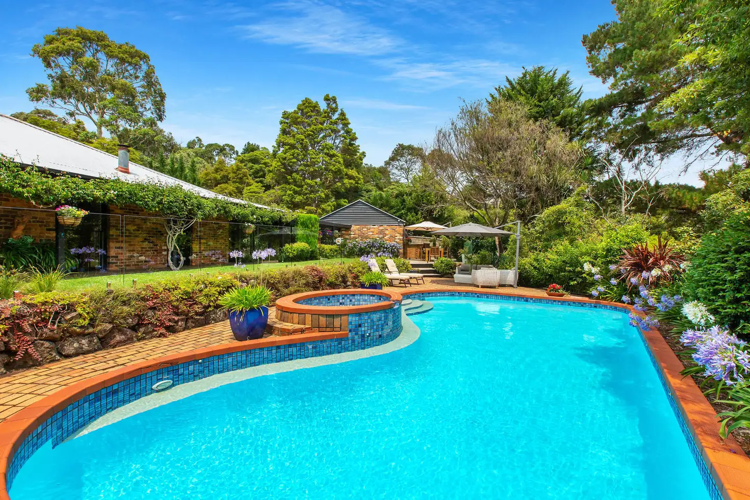 Main view of Homely house listing, 10 Willora Court, Frankston South VIC 3199