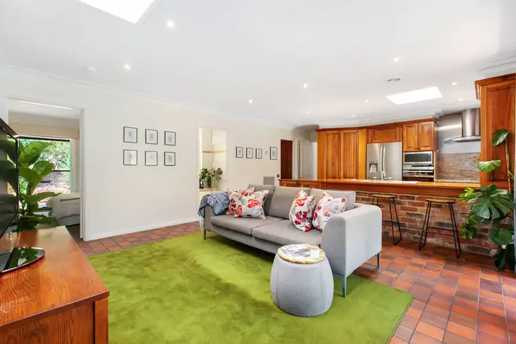 Fourth view of Homely house listing, 10 Willora Court, Frankston South VIC 3199