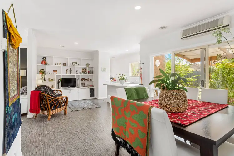 Third view of Homely unit listing, 2/91 Canadian Bay Road, Mount Eliza VIC 3930