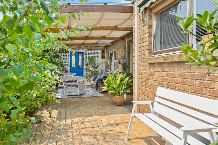 Fourth view of Homely unit listing, 2/91 Canadian Bay Road, Mount Eliza VIC 3930