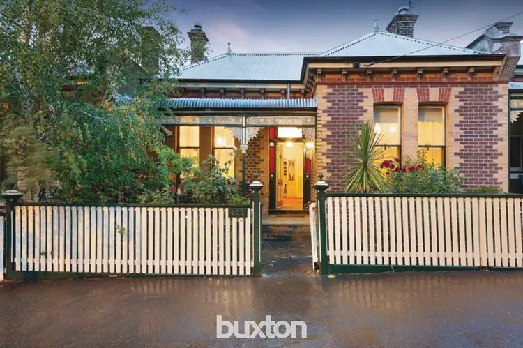 403 Lydiard Street, Soldiers Hill VIC 3350