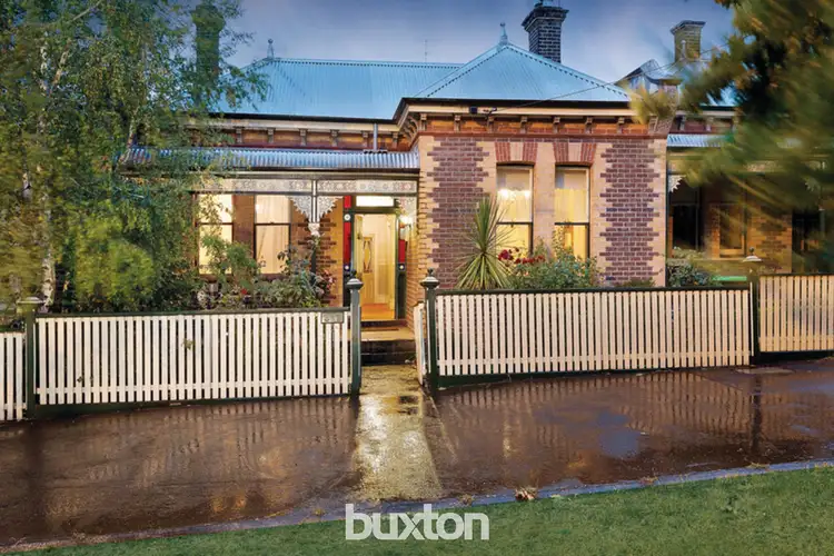Second view of Homely house listing, 403 Lydiard Street, Soldiers Hill VIC 3350