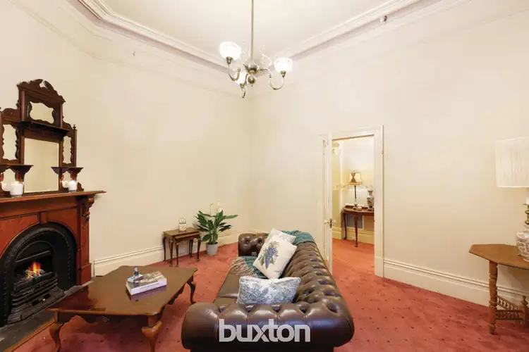 Third view of Homely house listing, 403 Lydiard Street, Soldiers Hill VIC 3350