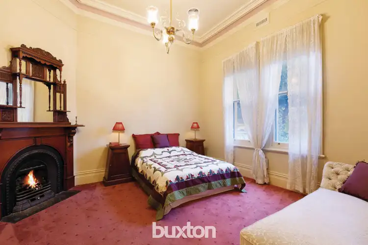 Fourth view of Homely house listing, 403 Lydiard Street, Soldiers Hill VIC 3350