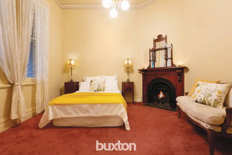Fifth view of Homely house listing, 403 Lydiard Street, Soldiers Hill VIC 3350
