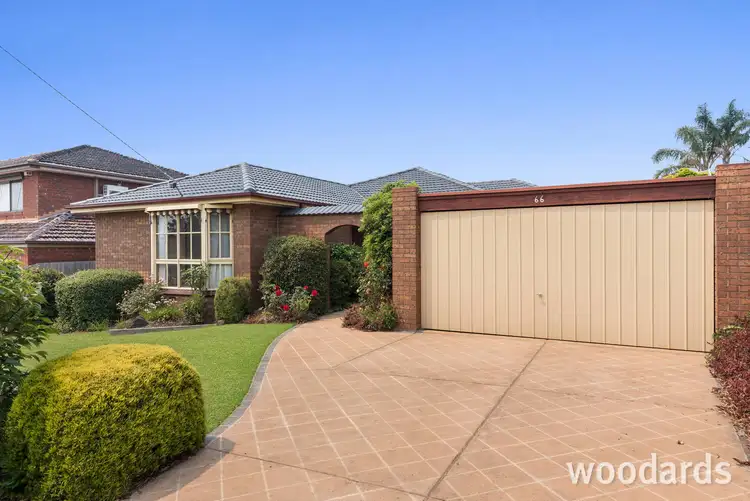 66 Shepherd Road, Glen Waverley VIC 3150