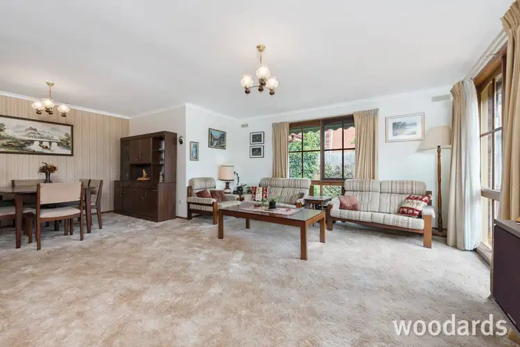 Third view of Homely house listing, 66 Shepherd Road, Glen Waverley VIC 3150