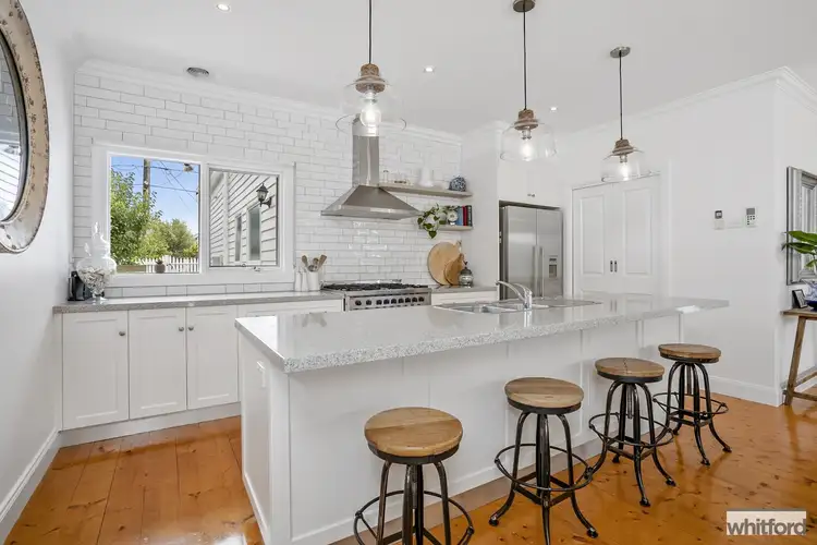 Fourth view of Homely house listing, 4 Walker Street, Rippleside VIC 3215