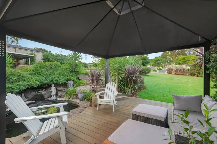 Fourth view of Homely house listing, 3 Goulburn Grove, Yallambie VIC 3085