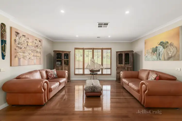Fifth view of Homely house listing, 3 Goulburn Grove, Yallambie VIC 3085