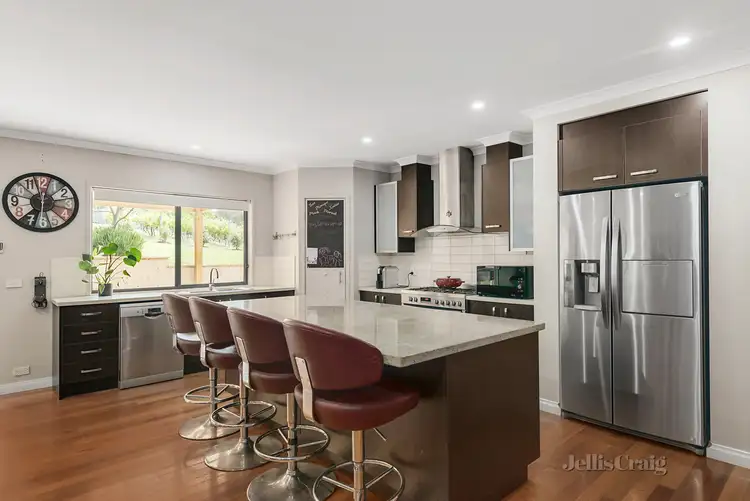 Sixth view of Homely house listing, 3 Goulburn Grove, Yallambie VIC 3085