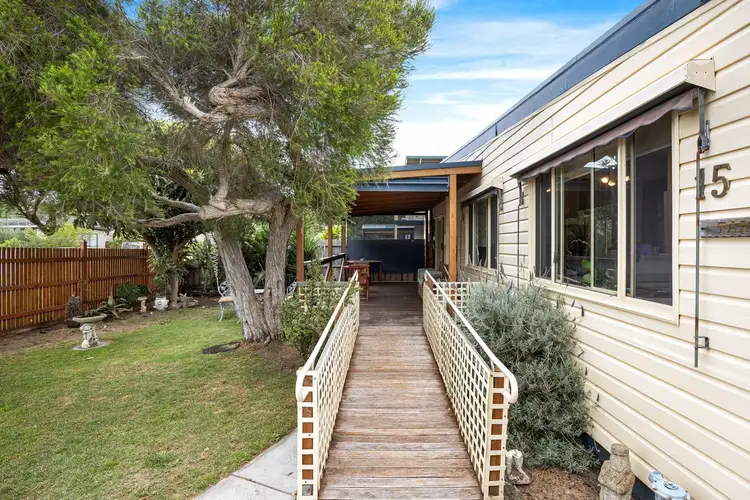 Third view of Homely house listing, 15 Lancia Drive, Tootgarook VIC 3941