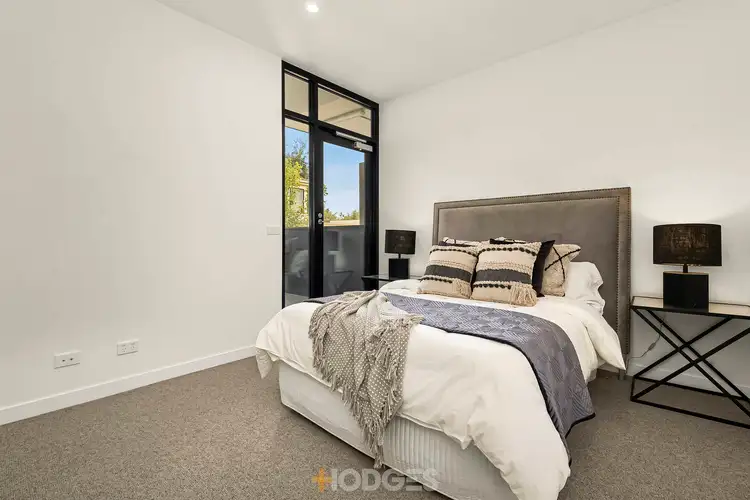 Third view of Homely apartment listing, G03/2a Royal Parade, Caulfield South VIC 3162