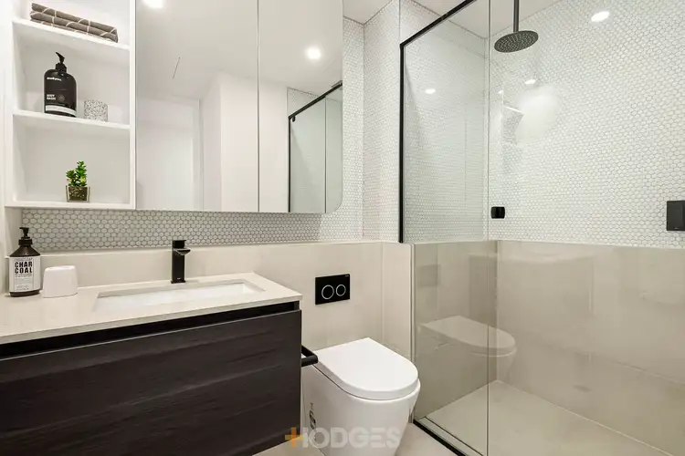 Fourth view of Homely apartment listing, G03/2a Royal Parade, Caulfield South VIC 3162