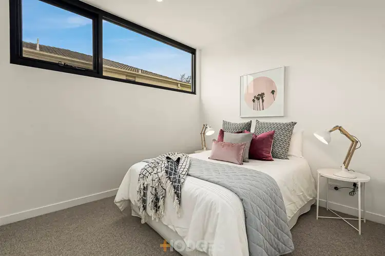 Fifth view of Homely apartment listing, G03/2a Royal Parade, Caulfield South VIC 3162