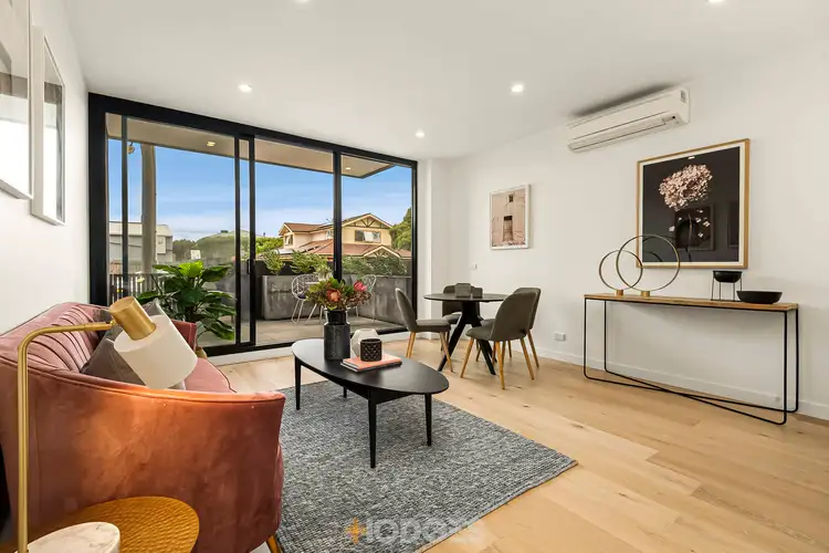 Sixth view of Homely apartment listing, G03/2a Royal Parade, Caulfield South VIC 3162