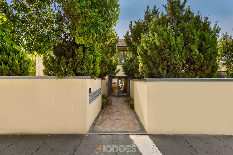 13/125 Kambrook Road, Caulfield North VIC 3161