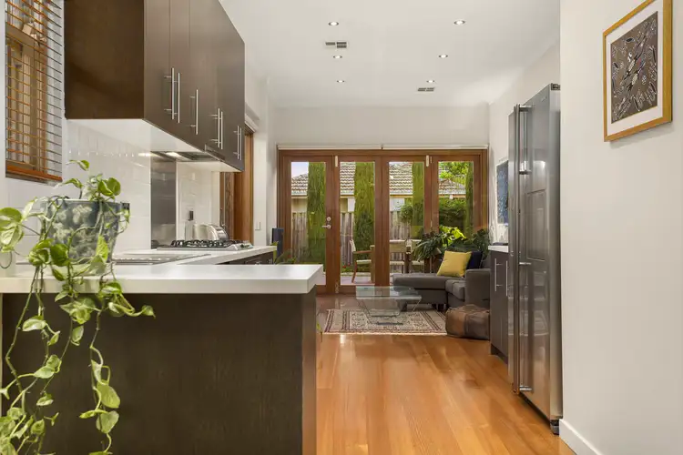 Fifth view of Homely house listing, 6A Alfada Street, Caulfield South VIC 3162