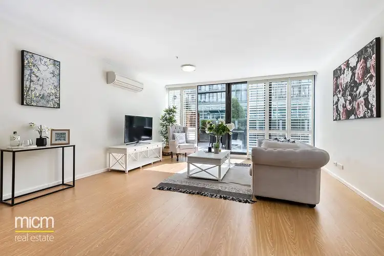 39/69 Dorcas Street, South Melbourne VIC 3205